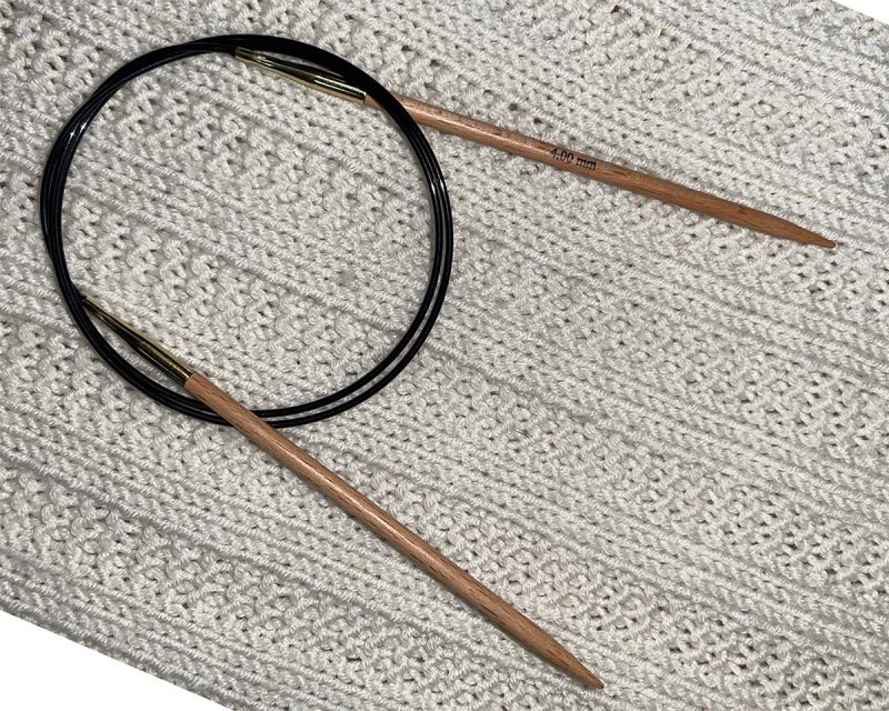 Knit Pro Basix Circular Knitting Needles