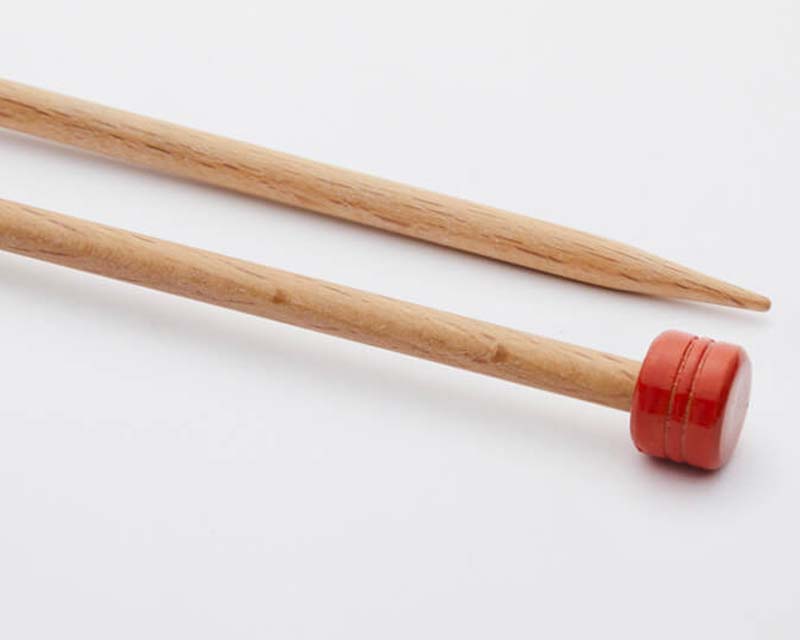 Knit Pro Basix Straight Knitting Needle