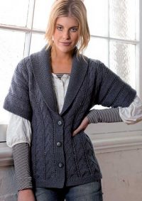 Patterns - Crossways Wool & Fabrics
